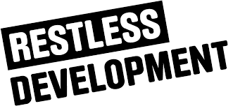 Restless Development